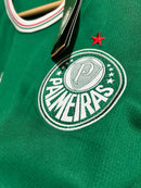 Camisa Palmeiras I 2026/27 - Versão Torcedor