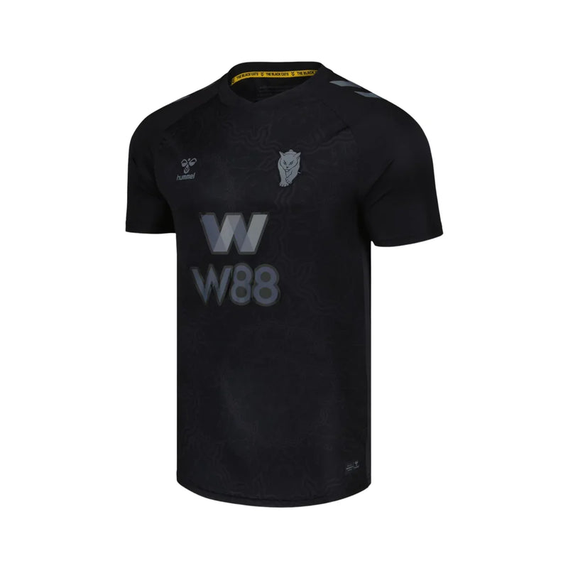 Camisa Sunderland 2025/26 - Versão Torcedor