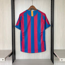 Camisa Barcelona 2005/06 - Versão Retrô