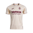 Camisa Villareal II 2025/26 - Versão Torcedor