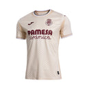 Camisa Villareal II 2025/26 - Versão Torcedor