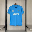 Camisa Napoli 1988/89 - Versão Retrô