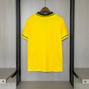 Camisa Seleçao Brasileira 1994 - Versão Retrô