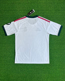 Camisa Real Madrid I 2026/27 - Versão Torcedor