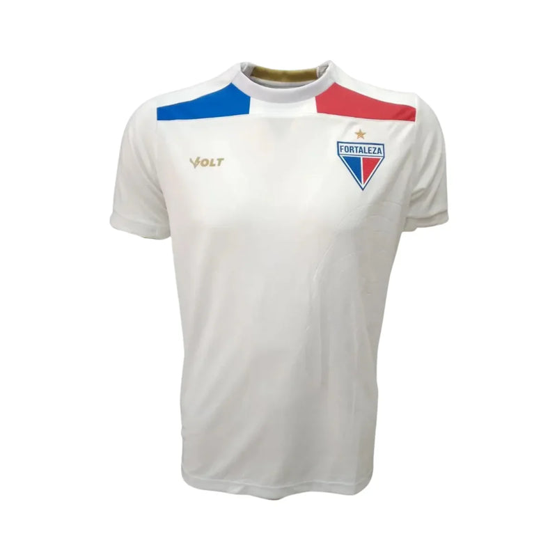 Camisa Fortaleza II 2025/26 - Versão Torcedor