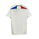 Camisa Fortaleza II 2025/26 - Versão Torcedor