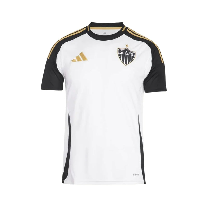Camisa Atlético Mineiro II 2025/26 - Versão Torcedor