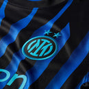 Camisa Inter de Milão I 2025/26 - Versão Torcedor