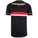 Camisa São Paulo III 2025/26 - Versão Torcedor