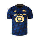 Camisa Lille III 2025/26 - Versão Torcedor