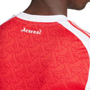 Camisa Arsenal I 2025/26 - Versão Jogador