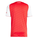 Camisa Arsenal I 2025/26 - Versão Jogador