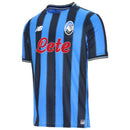 Camisa Atalanta I 2025/26 - Versão Torcedor