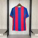 Camisa Barcelona 2004/05 - Versão Retrô