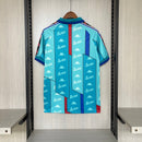 Camisa Barcelona II 1996/97 - Versão Retrô