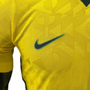 Camisa Seleção Brasileira I 2026/27 - Versão Jogador