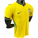 Camisa Seleção Brasileira I 2026/27 - Versão Jogador