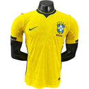 Camisa Seleção Brasileira I 2026/27 - Versão Jogador