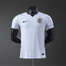 Camisa Seleção da Inglaterra I 2026/27 - Versão Jogador