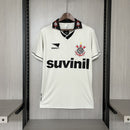 Camisa Corinthians 1996 - Versão Retrô