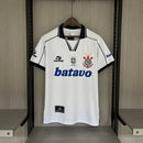 Camisa Corinthians 1999 - Versão Retrô