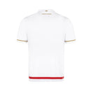 Camisa Mônaco I 2025/26 - Versão Torcedor