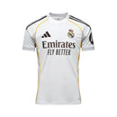 Camisa Real Madrid I 2025/26 - Versão Torcedor