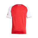 Camisa Arsenal I 2025/26 - Versão Torcedor
