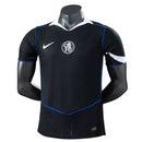 Camisa Chelsea - Total 90 - 2025/26 - Versão Jogador