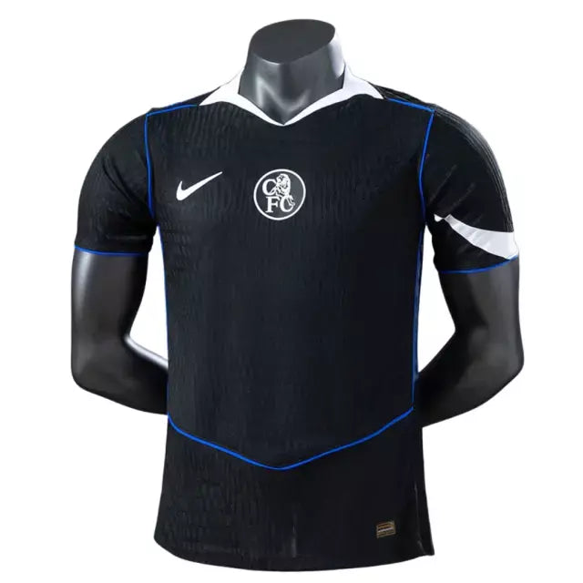 Camisa Chelsea - Total 90 - 2025/26 - Versão Jogador