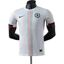 Camisa Chelsea II 2025/26 - Versão Jogador