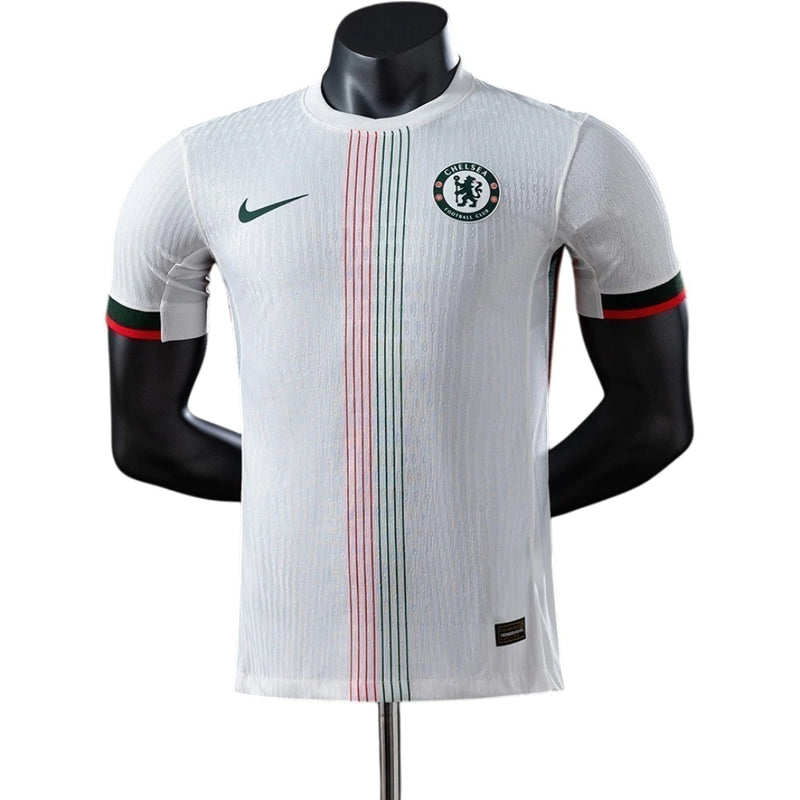 Camisa Chelsea II 2025/26 - Versão Jogador