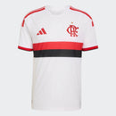 Camisa Flamengo II 2026/27 - Versão Jogador