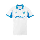 Camisa Olympique de Marseille 2025/26 - Versão Torcedor