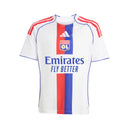Camisa Lyon I 2025/26 - Versão Torcedor
