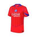 Camisa PSG - Total 90 - 2025/26 - Versão Torcedor