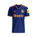 Camisa New Castle II 2025/26 - Versão Torcedor