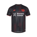 Camisa Bayer Leverkusen I 2025/26 - Versão Torcedor