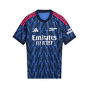 Camisa Arsenal III 2025/26 - Versão Torcedor