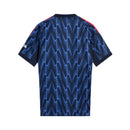Camisa Arsenal III 2025/26 - Versão Torcedor
