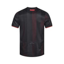 Camisa Bayer Leverkusen I 2025/26 - Versão Torcedor