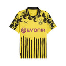 Camisa Borussia Dortmund I 2025/26 - Versão Torcedor