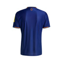 Camisa New Castle II 2025/26 - Versão Torcedor