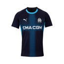 Camisa Olimpique de Marseille II 2025/26 - Versão Torcedor