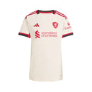 Camisa Liverpool II 2025/26 - Versão Torcedor