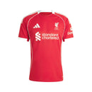 Camisa Liverpool I 2025/26 - Versão Torcedor