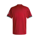 Camisa Manchester United I 2025/26 - Versão Torcedor