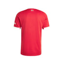 Camisa Liverpool I 2025/26 - Versão Torcedor