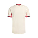 Camisa Liverpool IV 2025/26 - Versão Torcedor