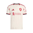 Camisa Liverpool IV 2025/26 - Versão Torcedor